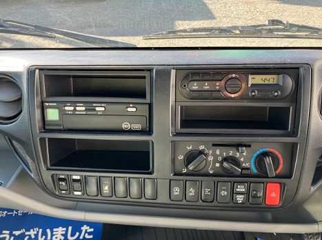 日野  2KG-XZU720M(その他)の写真28