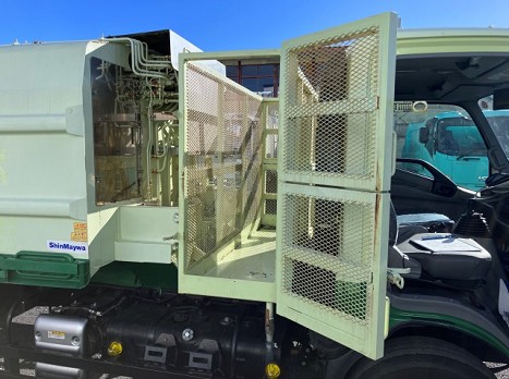 日野  2KG-XZU720M(その他)の写真32