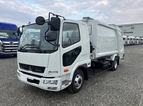 三菱  2KG-FK62F その他