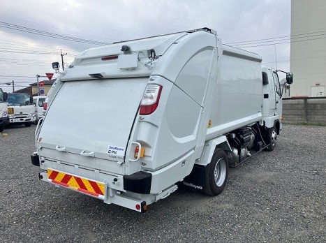 三菱  2KG-FK62F(その他)の写真2