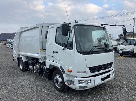 三菱  2KG-FK62F(その他)の写真3