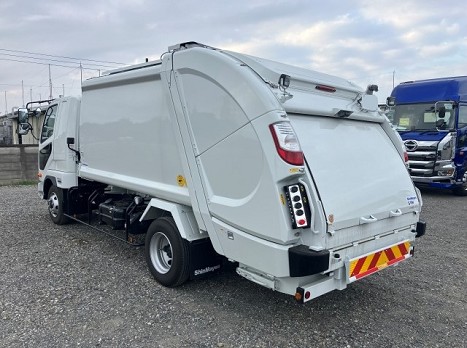 三菱  2KG-FK62F(その他)の写真4