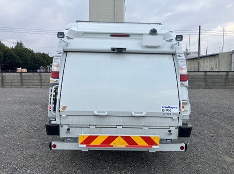 三菱  2KG-FK62F(その他)の写真5