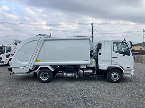 三菱  2KG-FK62F(その他)の写真6