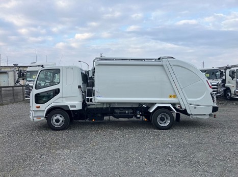 三菱  2KG-FK62F(その他)の写真7