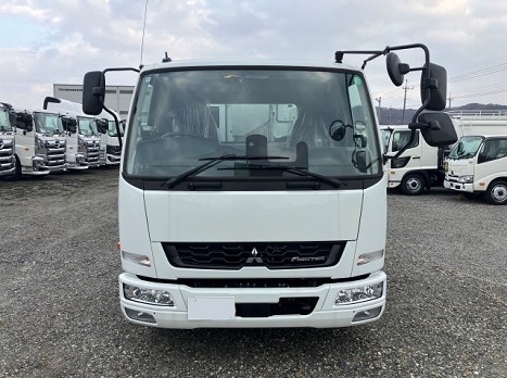 三菱  2KG-FK62F(その他)の写真8