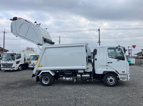 三菱  2KG-FK62F(その他)の写真12