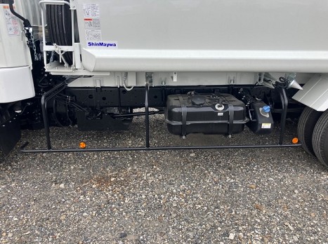 三菱  2KG-FK62F(その他)の写真17