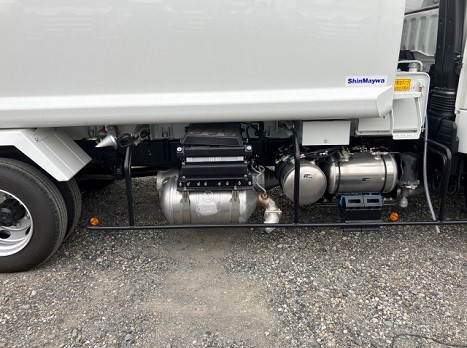 三菱  2KG-FK62F(その他)の写真18