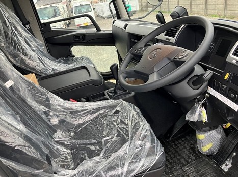 三菱  2KG-FK62F(その他)の写真25