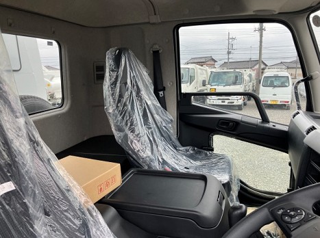 三菱  2KG-FK62F(その他)の写真26