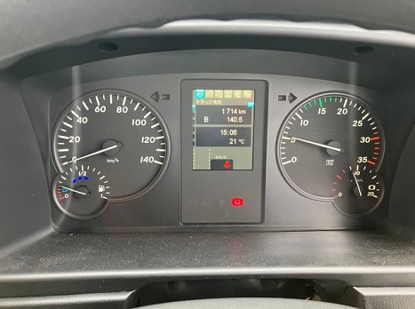 三菱  2KG-FK62F(その他)の写真31