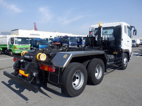 三菱  KL-FU50JJX(その他)の写真2