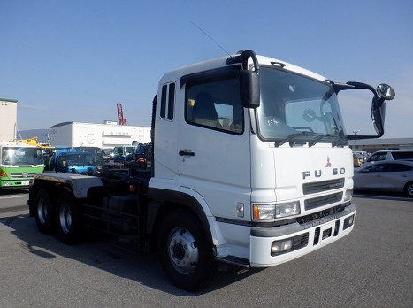 三菱  KL-FU50JJX(その他)の写真3