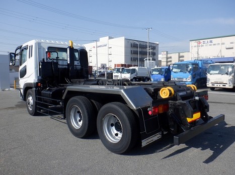 三菱  KL-FU50JJX(その他)の写真4