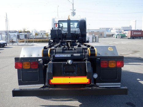 三菱  KL-FU50JJX(その他)の写真5