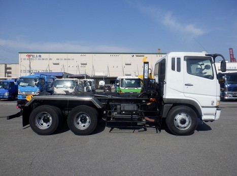 三菱  KL-FU50JJX(その他)の写真6