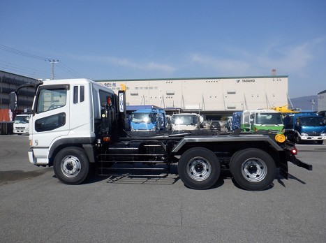 三菱  KL-FU50JJX(その他)の写真7