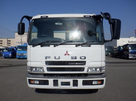 三菱  KL-FU50JJX(その他)の写真8