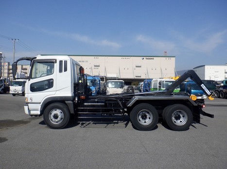 三菱  KL-FU50JJX(その他)の写真9