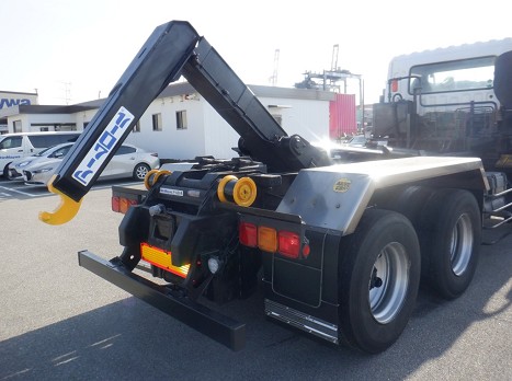 三菱  KL-FU50JJX(その他)の写真10