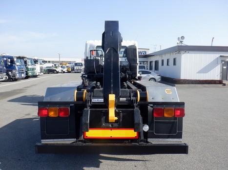 三菱  KL-FU50JJX(その他)の写真11