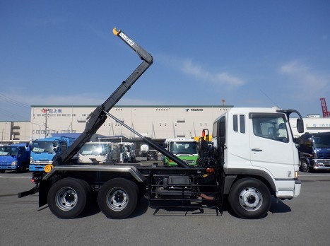 三菱  KL-FU50JJX(その他)の写真12