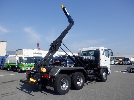 三菱  KL-FU50JJX(その他)の写真13