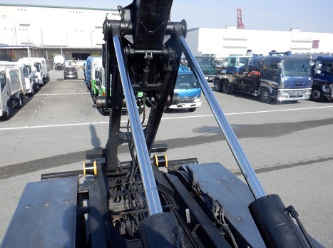 三菱  KL-FU50JJX(その他)の写真15