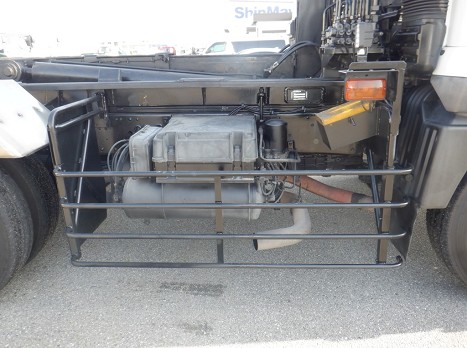 三菱  KL-FU50JJX(その他)の写真18