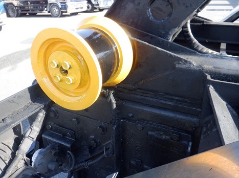 三菱  KL-FU50JJX(その他)の写真19