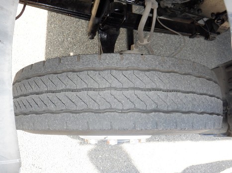 三菱  KL-FU50JJX(その他)の写真22