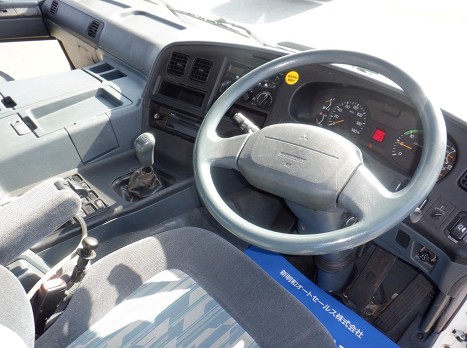 三菱  KL-FU50JJX(その他)の写真25