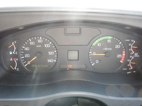 三菱  KL-FU50JJX(その他)の写真30