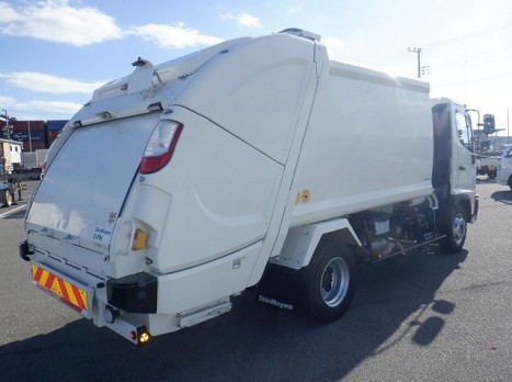 日野  2KG-FC2ABA(その他)の写真2