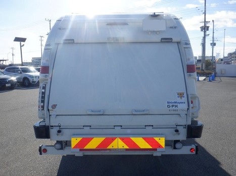 日野  2KG-FC2ABA(その他)の写真5