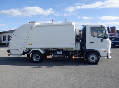 日野  2KG-FC2ABA(その他)の写真6