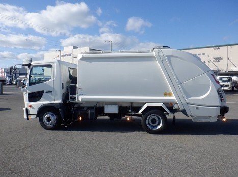 日野  2KG-FC2ABA(その他)の写真7