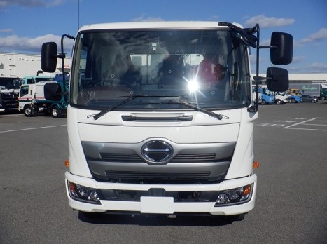 日野  2KG-FC2ABA(その他)の写真8