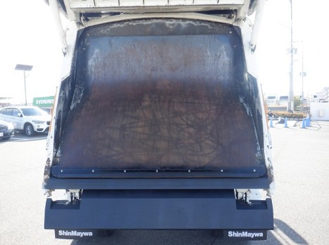 日野  2KG-FC2ABA(その他)の写真13