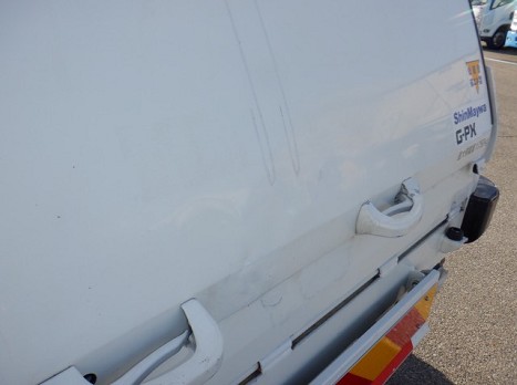 日野  2KG-FC2ABA(その他)の写真14