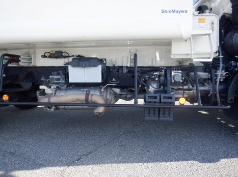 日野  2KG-FC2ABA(その他)の写真17