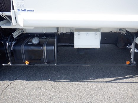 日野  2KG-FC2ABA(その他)の写真18