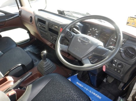 日野  2KG-FC2ABA(その他)の写真25