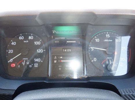 日野  2KG-FC2ABA(その他)の写真30