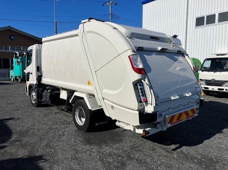 日野  2KG-FC2ABA(その他)の写真4