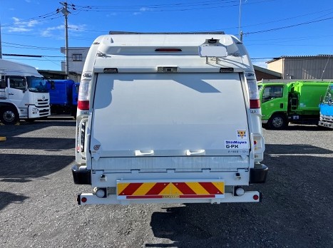 日野  2KG-FC2ABA(その他)の写真5