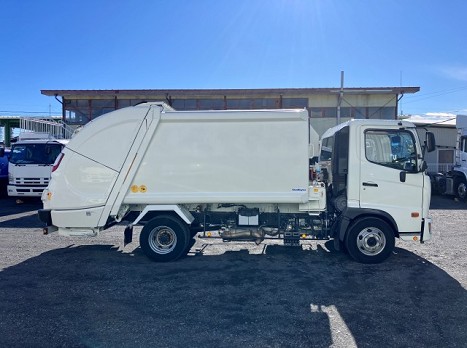 日野  2KG-FC2ABA(その他)の写真6