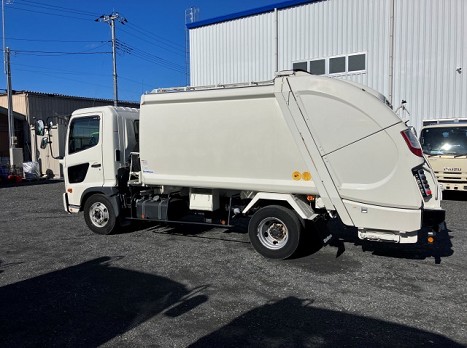 日野  2KG-FC2ABA(その他)の写真7