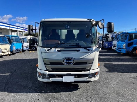 日野  2KG-FC2ABA(その他)の写真8